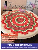 Ideias Criativas Artesanais